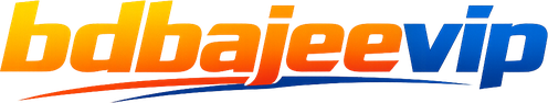 bdbajee vip logo